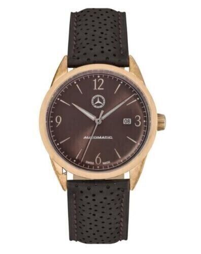 Original Mercedes-Benz Wristwatch Chronograph Men Classic Automatic  B66041677