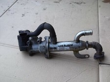 CITROEN C4 PICASSO 2.0 HDI EGR VALVE #C4GP 332