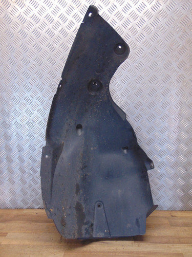 Skoda Karoq 57A Radhausschale Innenkotflügel vorne rechts 575809958