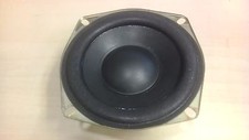 1 pc 4Ohm 4 20W Full Range Audio Speaker Stereo Woofer Loudspeaker Horn