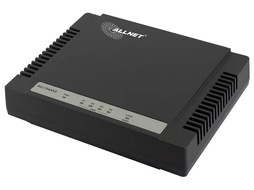 Allnet ALL126AS3 VDSL2 Slave Modem