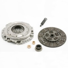 Transmission Clutch Kit-3 Speed Trans LuK 04-021 LOC-132DG 
