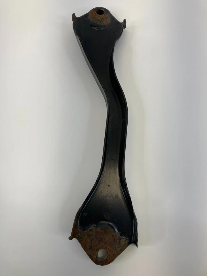 2013-2019 Ford Police Interceptor Utility 3.5L Battery Hold Down Bracket OEM Foto 3 de 4