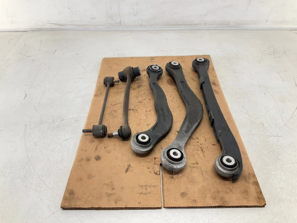 00-06 MERCEDES-BENZ S430 Rear Left Driver Control Arm 5 OEM - Image 3 of 4