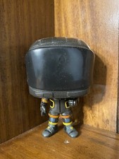 Fortnite Dark Voyager Funko Pop (No Box)