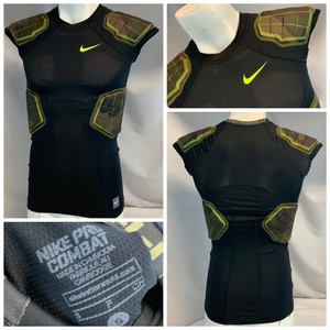 nike pro combat undershirt