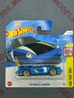 PORSCHE 96 CARRERA BLUE 2024 Hot Wheels 1:64 **COMBINE POSTAGE**