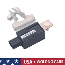Battery Current Sensor for 16-18 Honda HRV 1.8L 15-17 Fit 1.5L 38920-T5A-A01 US