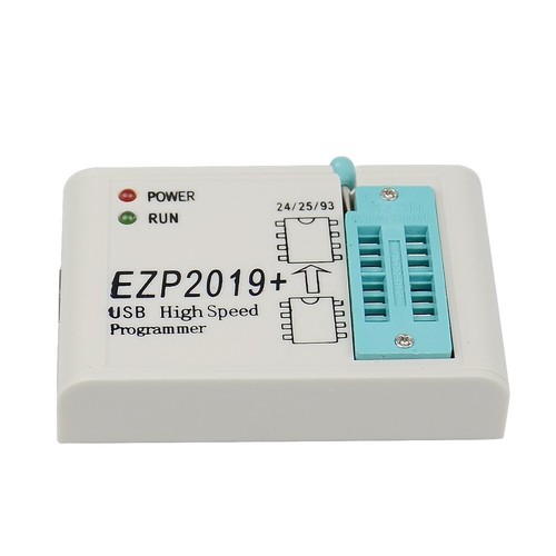 High Speed TL866CS/II/A USB SPI Programmierer EPROM FLASH BIOS AVR AL PIC - Picture 3 of 7