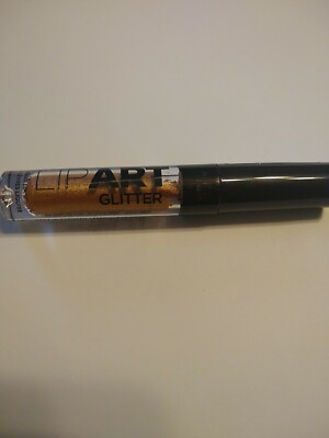 Rimmel London Lip Art Glitter liquid lip