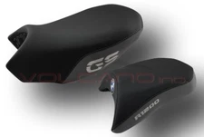 BMW R 1200 GS LC 2013 -2017 Volcano design sella Seat cover Anti Slip Black grey
