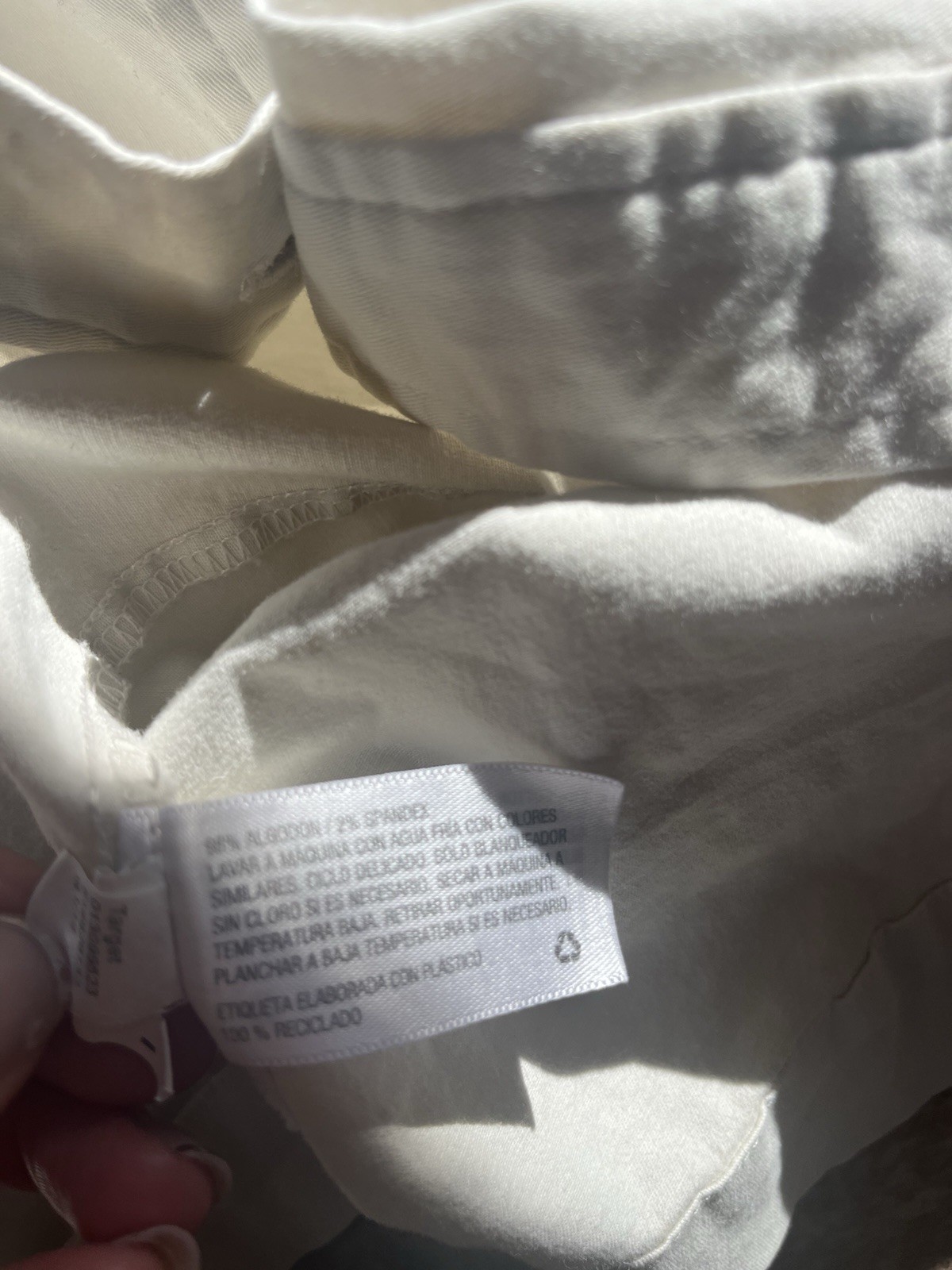 Universal Thread Cottagecore Stretch Western Coas… - image 9