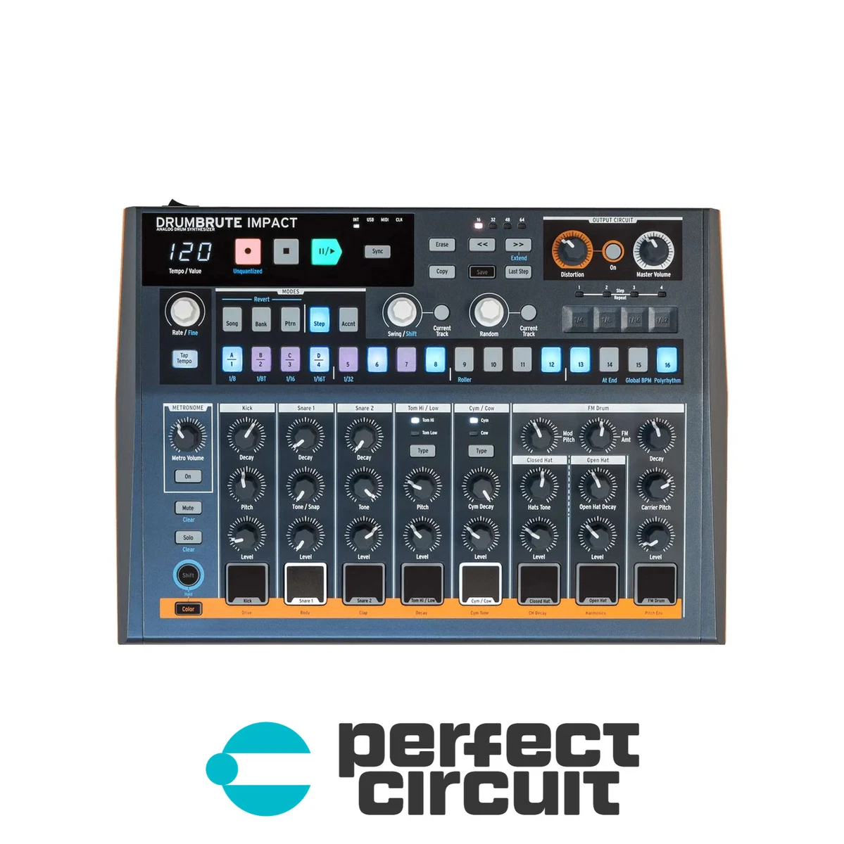 Arturia Drums for sale | eBay