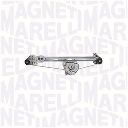 Fits MAGNETI MARELLI 350103170303 WINDSHIELD LIFTER (MECHANISM) LEFT ⭐UK Stock⭐ - Image 4