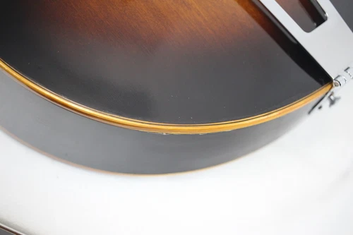 Gibson Es-175Cc Safe delivery from Japan