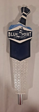 Blue Point Brewing Co. Light House Bar Draft Beer Tap Handle 12 Tall. Man Cave