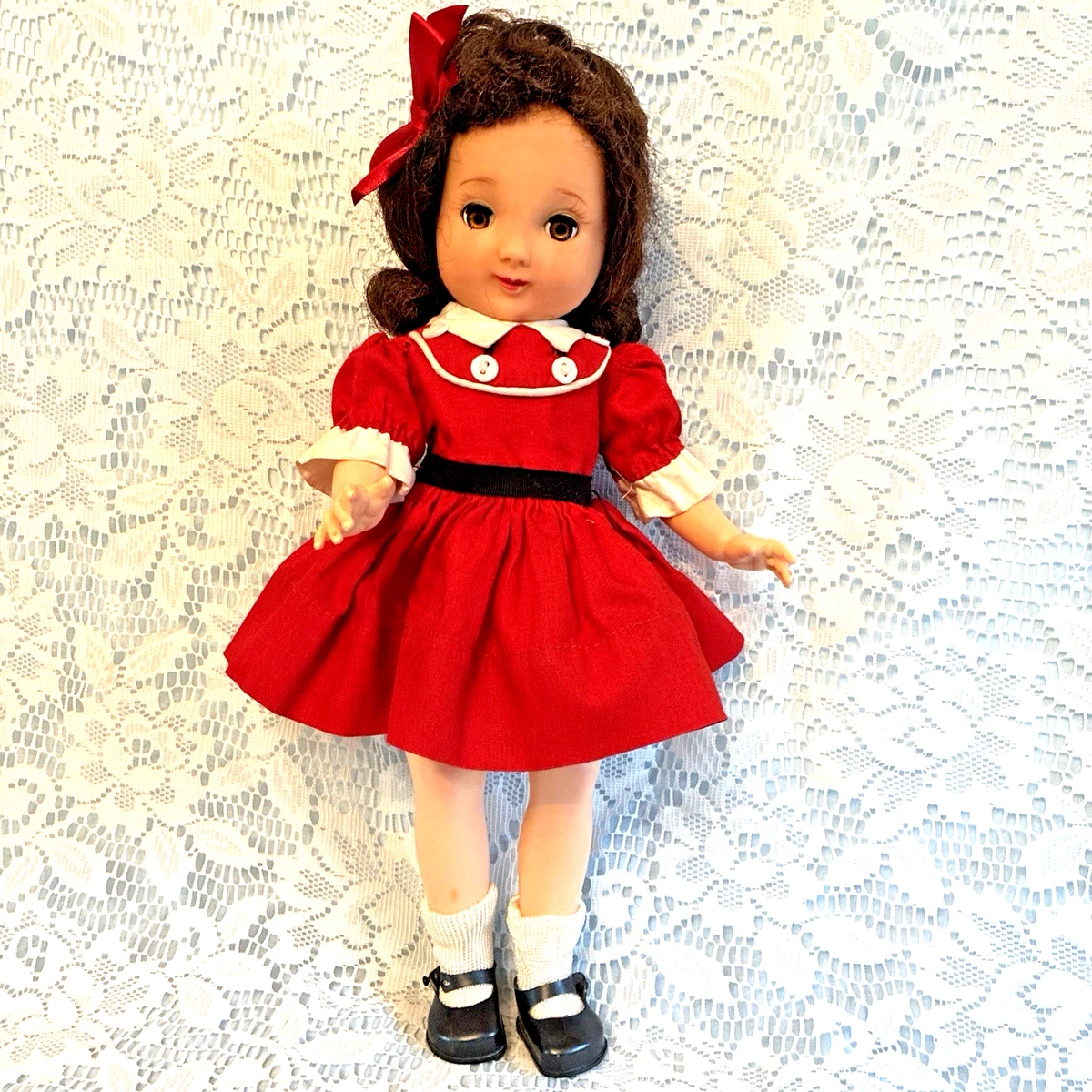 Preços baixos em Bonecas Betsy McCall Ideal e Boneca Playsets | eBay
