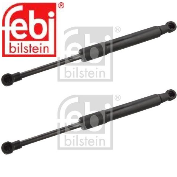 2X Gasfeder FüR Koffer-/Laderaum Febi Bilstein 31664 DäMpfer GasdäMpfer-image