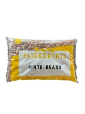Flickertail Pinto Beans 16 Oz. Pack of 1 - BBD 10/26 NEW