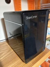 D-Link Share Center DNS320