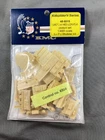 1/48 KMC - SB2C HELLDIVER COCKPIT SET FOR PRO MODELER - 48-6015