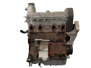 Motor ohne Anbauteile VW TOURAN (1T1, 1T2) 2.0 EcoFuel BSX 109PS/80kW Video