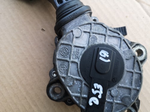 CITROEN DS3 20121.6 PETROL ALTERNATOR BELT TENSIONER PULLEY V759883280 - Picture 4 of 8