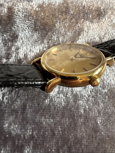 Longines Charleston Damen 5231 Quartz - Bild 11 von 16