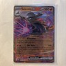 Salazzle ex 016/088 - Double Rare - Pokémon TCG: Perfect Order - MINT🔥