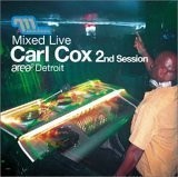 Mixed Live Carl Cox 2nd Session area2 Detroit