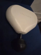 Therabody Theragun mini Handheld Percussion Massager - White