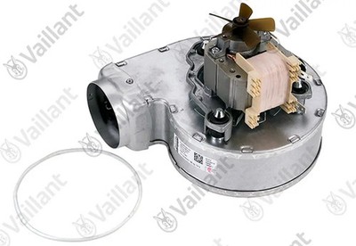 VAILLANT Gebläse VC 182+242 E u.w. Vaillant-Nr. 190119