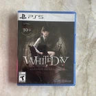 White Day: a Labyrinth Named School, PS5 Playstation 5 NEW SEALED