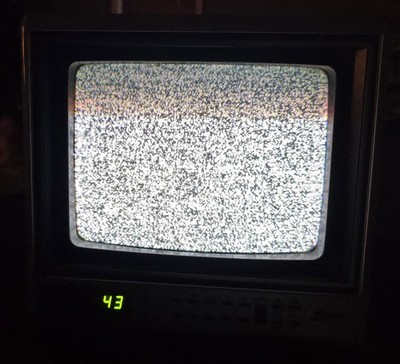 Vintage Zenith LM8834 9