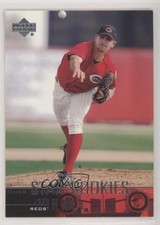 2004 Upper Deck Star Rookies Josh Hall #18 1u6