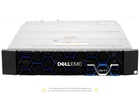 EMC UNITY 400 25-bay 2.5" SFF Hybrid Flash SAN Storage
