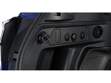 Subaru 2025 Forester Cargo Area Utility Hooks Hook Set Of 2