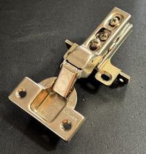GRASS 1006-30 Cabinet Hinge + 048 Base Plate ...