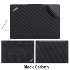 Carbon Vinyl Sticker Skin Guard for Lenovo Legion Pro 7 7i Gen10 16" Laptop