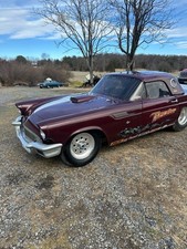 1957 Ford Thunderbird for Sale