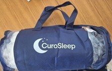 CuroSleep Kopfkissen Seitenschläferkissen NEU OVP