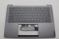 Original 5CB1P50151 Lenovo Thinkpad Keyboard Bulgarian Yoga Slim 7 14IMH9, Sli