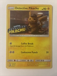 25+ Detective Pikachu for sale | Updated Oct 2026