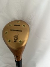 Rare MacGregor MO6 Utility 6 Wood M06