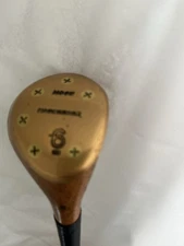 Rare MacGregor MO6 Utility 6 Wood M06