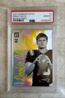 🔥DRAKE MAYE ROOKIE KINGS PSA 10🔥🔥2024 Panini Donruss Optic