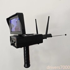 3D Professional Metal Detector Remote Metal Detector Metal Detector