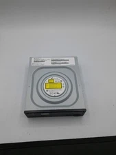 HL DATA STORAGE SUPER MULTI DVD REWRITER MODEL: GHC0N SDX0F17038 25216358