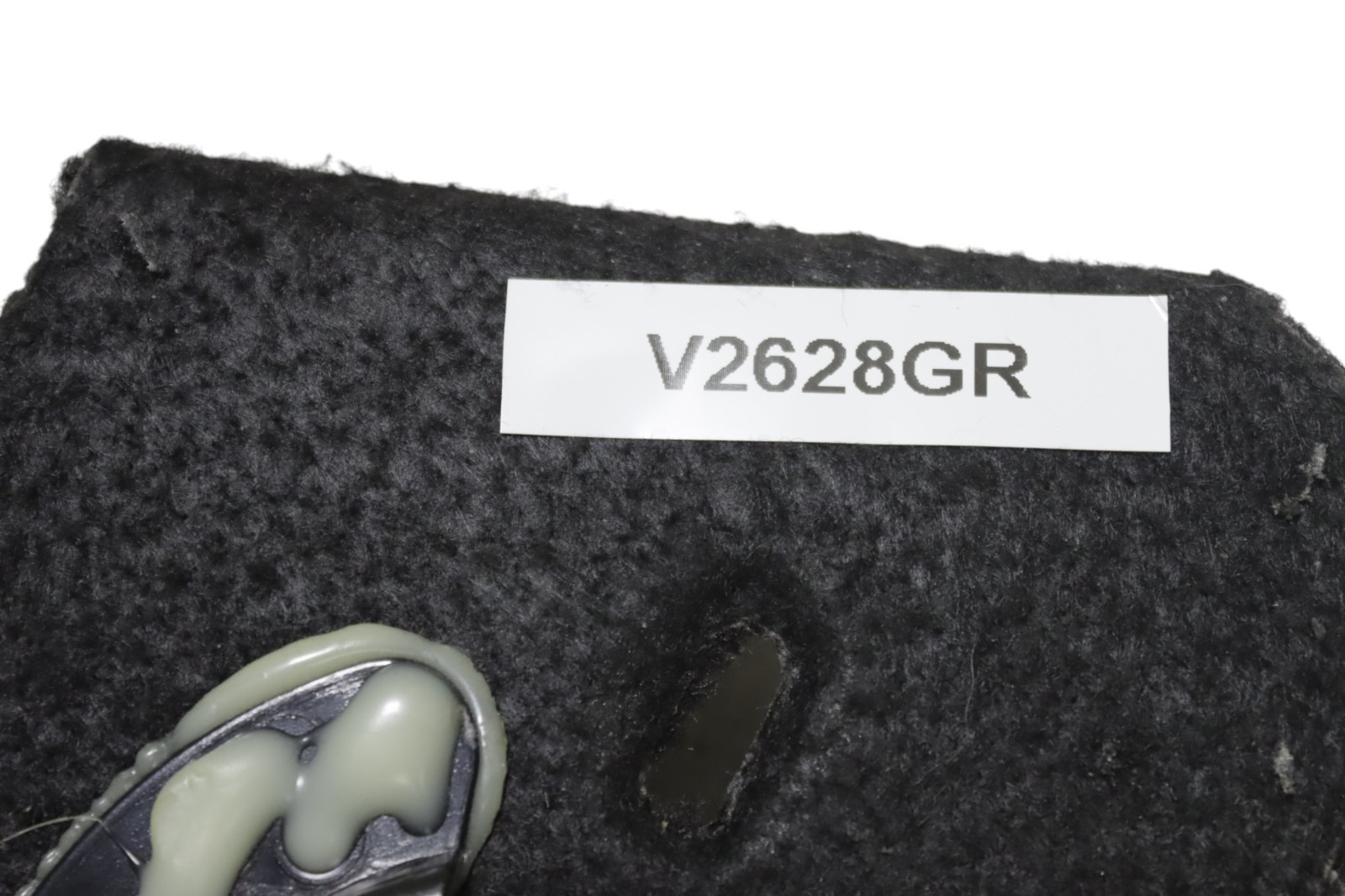 Ferrari 296 2022-2025 Front Right Lower Trim panel