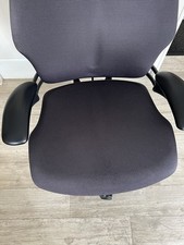 Humanscale Freedom Task Chair Ergonomic Office Seating